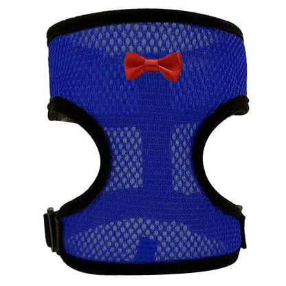 Poultry Training Harness, Pet Leash, Pet Chicken and Duck Leash, Breathable Chicken Breast Harness