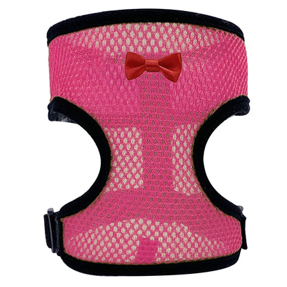Poultry Training Harness, Pet Leash, Pet Chicken and Duck Leash, Breathable Chicken Breast Harness